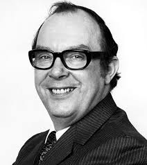 How tall is Eric Morecambe?